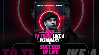 How to Think Like a Visionary and Succeed in Life #failforward #SuccessMindset #RiskTakers #motivasi