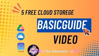 Cloud Storage Kaise Use Kare? गूगल ड्राइव और क्लाउड स्टोरेज का सही इस्तेमाल कैसे करें