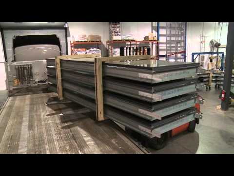 Harmon Inc Company Video