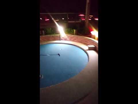Zetarri “thegolfKid” hole in one! #holeinone #minigolf #Scandia #golflife
