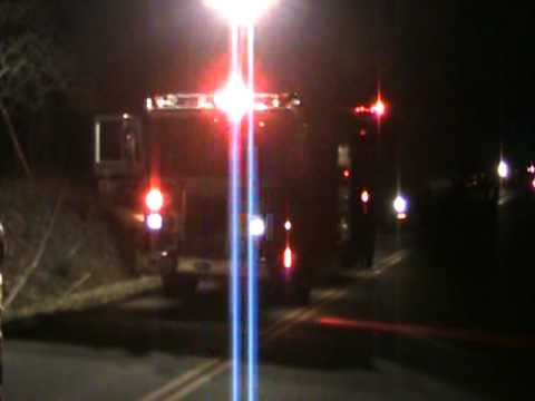 Engine 1 Refurbishment