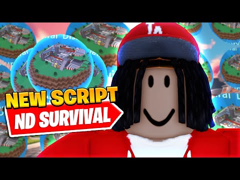 *BEST* New Natural Disaster Survival Troll Mods Script *Auto Win*