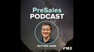The State of Presales in 2025 with Matthew James