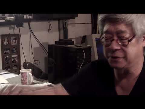 Part 2 of Managing My Darkroom Materials