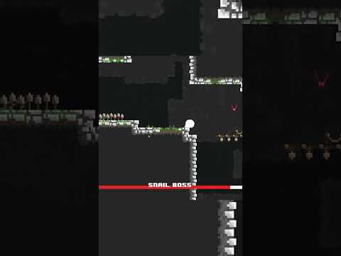 Boss Fight #indiedevhour #gaming #gamedesign #indiegamedevelopment #gamedev #games #indiegamedev