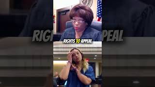 Judge Boyd HANDS DOWN Final Sentence 2 Years in State Jail #judgeboyd  #courtroomdrama