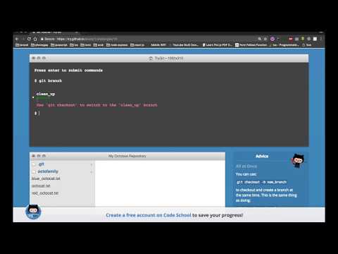 Git Checkout | Git Commands tutorial for beginners | Code Incubator