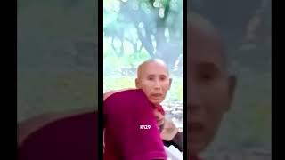 K129 #ThichMinhTue #inspiration #BuddhistSutras #LichDTran #lich1299