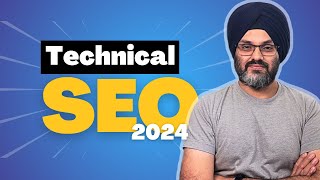 What is Technical SEO? (Introduction) | Hindi