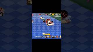 He's my favourite NOW!!! #crkmemes #roblox #cookierunkingdomtips #smccrk #cookierun #robloxedit #crk