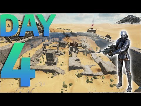 How A 20,000 Hour Duo DOMINATE The Entire EVENT! - Ark PvP