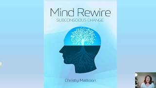 MindRewire Masterclass Understand your Subconscious Mind  Part 1 subconscious change