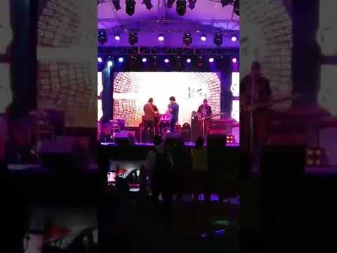 KK at siliguri kanchanjunga stadium on 29 sep 2018 #ripkk #rip