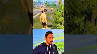 How Pro Titan 🤣🤣 #bgmishorts #pubgshorts
