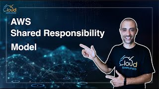 AWS - Shared Responsibility Model - 027