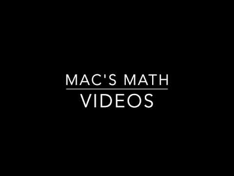 The Product Rule