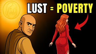 5 Biblical Reasons Why Lust Is Blocking Your Prosperity (Secrets Few Christians Talk About)