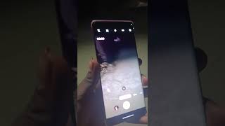 motorola ka g85 Night View 🔥 #shorts #motorolag85 #motorola