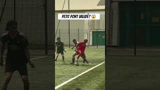 ABONNE TOI 💥#football#footballvideo#goals#shoot #viral #fyp #pourtoi #vincentguyenne