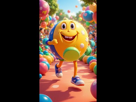 “Learn Shapes for Kids 🟢⭐ | Fun Learning Animation with EduQuest Kids”