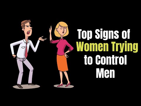 What are the Dirty Ways Women Try to Manipulate Men?