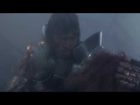 You are its greatest Knight, you are what is best in men