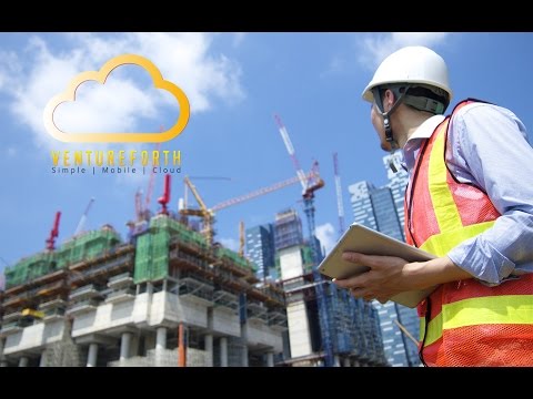 vTime - Cloud Mobile Solution for Oracle Time and Labor