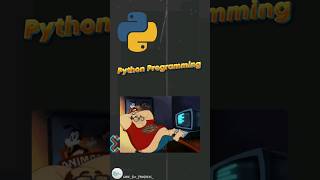 FREE PYTHON COURSE // WITH CERTIFICATE