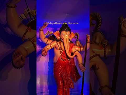 #bappamorya #bappamajha #shorts #trending #virl #missyoubappa #bappalove #love #youtube #instagram