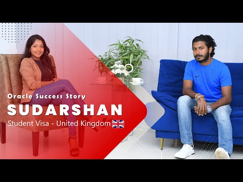 UK Success Story of Sudarshan