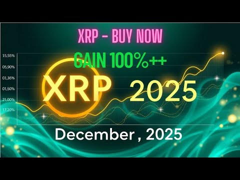 XRP Value in Dec 2025 100%++ Growth Your paragraph text 8