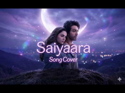 Saiyaara (Rock Instrumental) | Ahaan, Aneet | Tanishk Bagchi, Faheem Abdullah, Arslan | Irshad Kamil