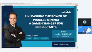 Unleashing the Power of Process Mining  A Game Changer for Consultants