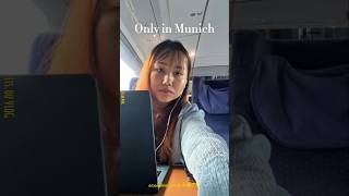 Wait.. escalators can do WHAT?! #vlogshorts #germany #asianparents #escalators #smartengineering