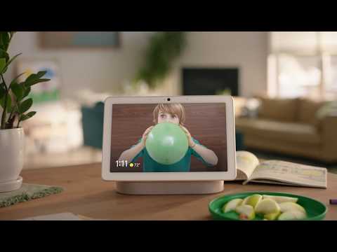 How to get the Max amount of help with Nest Hub Max
