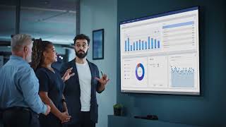 Interactive Flat Panel Displays A Must-Have for Modern Workspaces