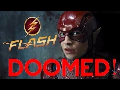 BUY OR SELL: Is The Flash Movie Doomed?