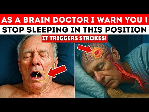 As a BRAIN Doctor, I’m SHOCKED: THIS Nap Mistake Ages Your Memory