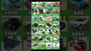 CHIT code list' 😱#indianbikesdriving3dcheatcodes #shortsfeed #chitcode #shorts #indianbikedriving3d