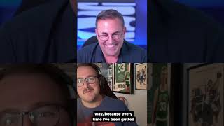 Embrace Failure, Take Risks ft. Ken Pickering