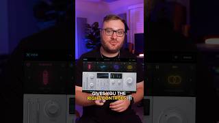 Customize your vocal tone in seconds with Xvox 🔥 #xvox #vocalmixing #mixingtips #vocalchain