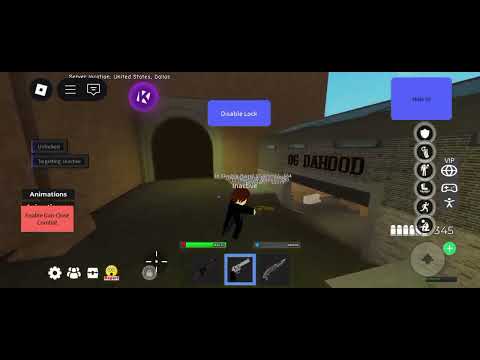 da hood free *OP* Script gui [STARS USE🌟] works on mobile/pc