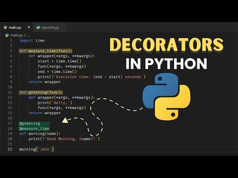 Python Decorators in Just 4 Minutes
