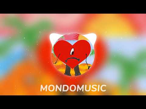 Bad Bunny - Dos Mil 16 (SpeedUp) | Un Verano Sin Ti