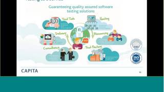 Understanding the tangible benefits of cloud testing
