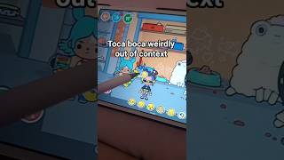 toca boca weirdly out of context#viral #fyp #trending #tocaboca #tocabocarp