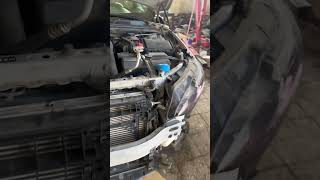 2020 malibu ac compressor replacement