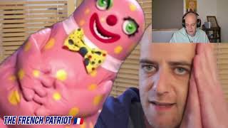 The Meme Review (Its Still Revolting)