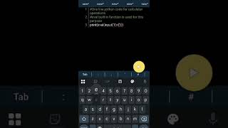 #python #programminglanguage #coding #computerlanguage