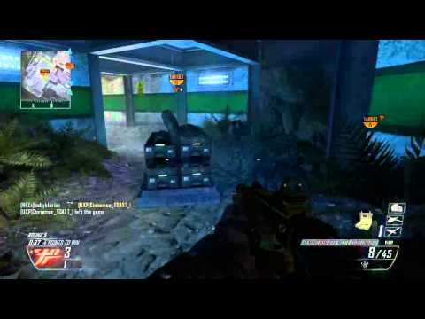 My biggest fail on COD